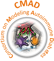 CMAD logo